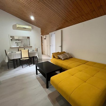 Atico El Comandante Apartment ซาราโกซา ภายนอก รูปภาพ
