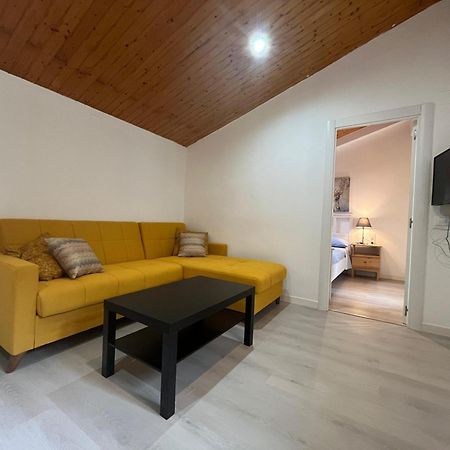 Atico El Comandante Apartment ซาราโกซา ภายนอก รูปภาพ