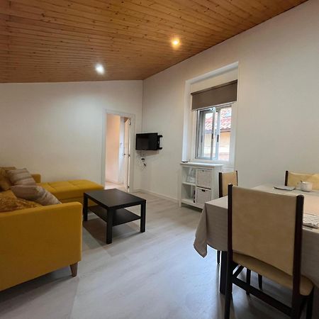 Atico El Comandante Apartment ซาราโกซา ภายนอก รูปภาพ