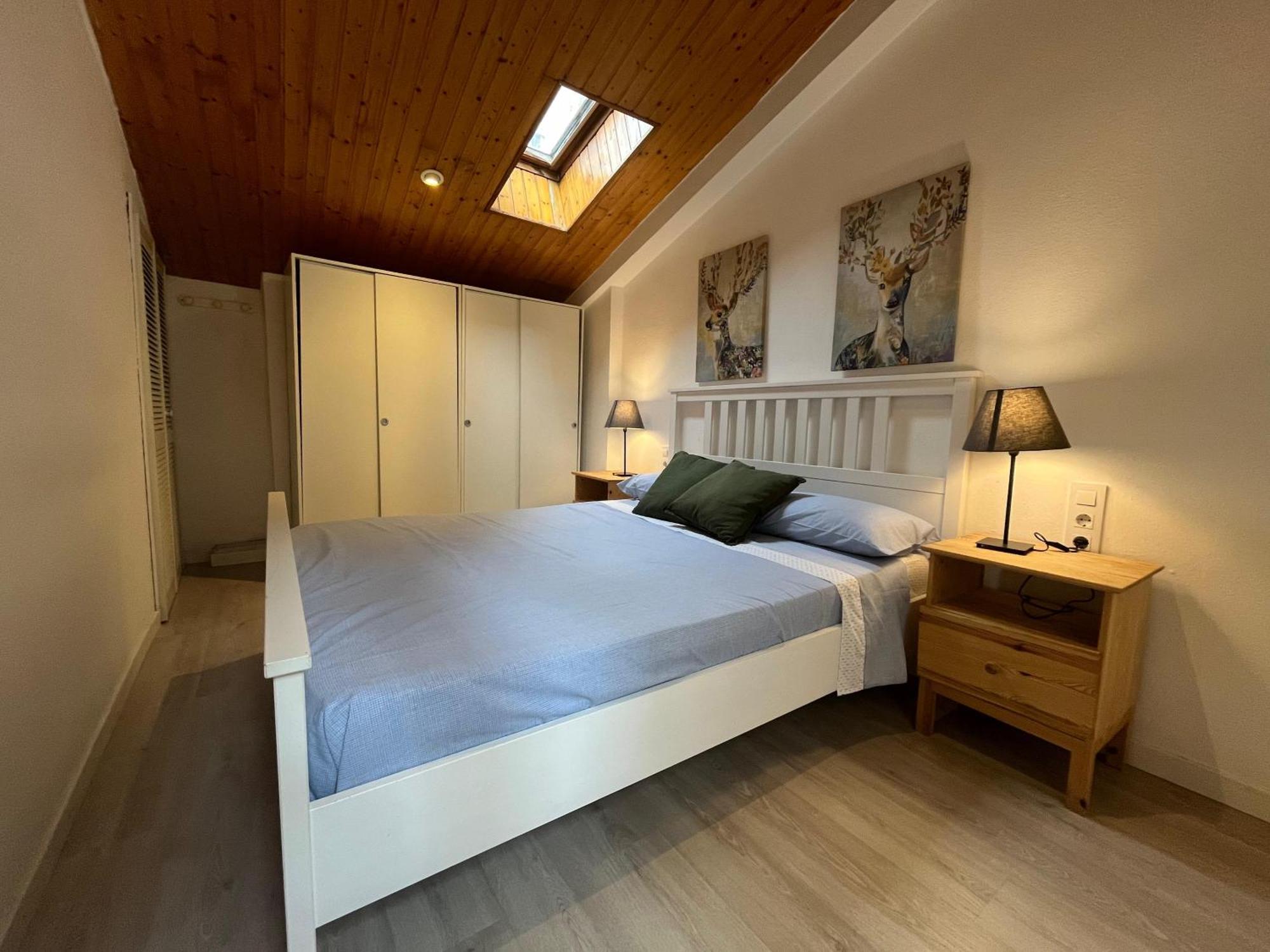 Atico El Comandante Apartment ซาราโกซา ภายนอก รูปภาพ